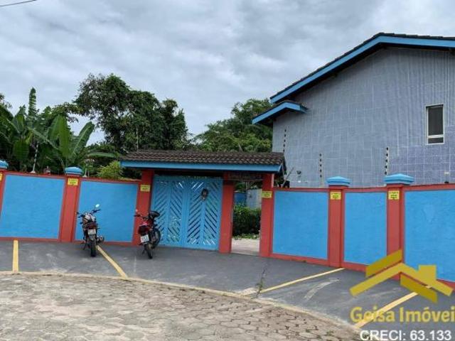 Villagio a venda próximo ao centro comercial no cond. morada da praia