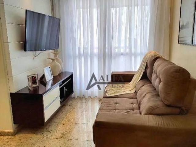 Villagio Felicitá Maravilhoso apartamento no Alto da Moóca