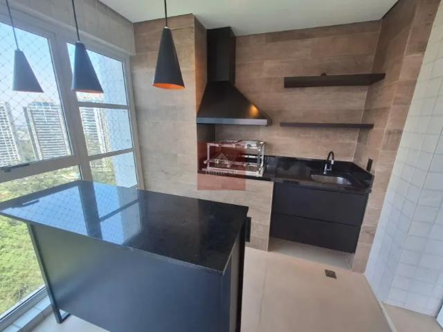 Villagio Panamby, condominio de edifícios de alto padrao