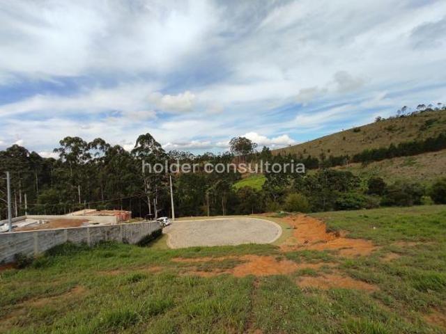 Villagio Reserva Terreno em Condomínio fechado, muito verde e sossego