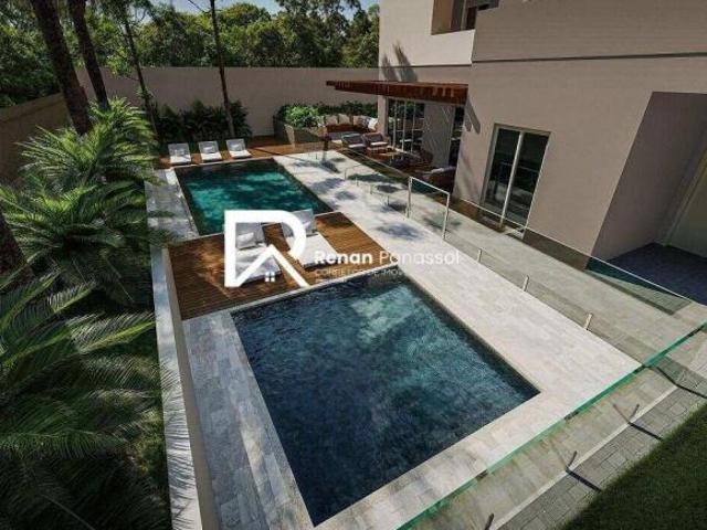 Villagio Speranza no Jardim Eldorado