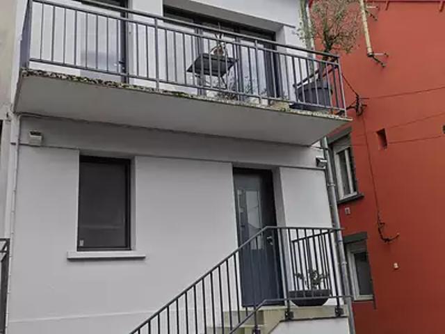 Villaines la Juhel 53700 Achat / Vente maison 3 pièces t3