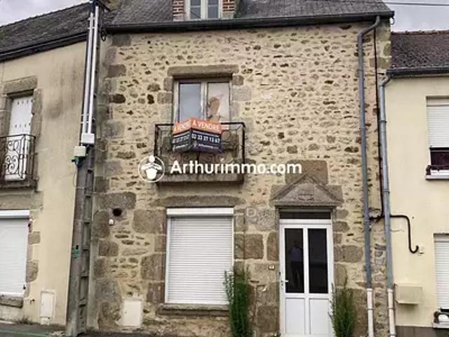 Villaines la Juhel 53700 Achat / Vente maison