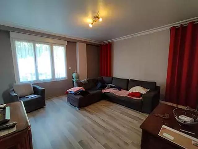Villaines la Juhel 53700 Achat / Vente maison 8 pièces t8 terrasse