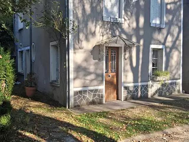 Villaines les Rochers 37190 Achat / Vente maison 4 pièces t4