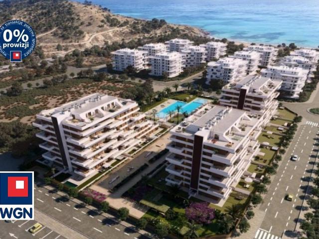 Na sprzedaż przestronny apartament 85 m² blisko plaży z basenem