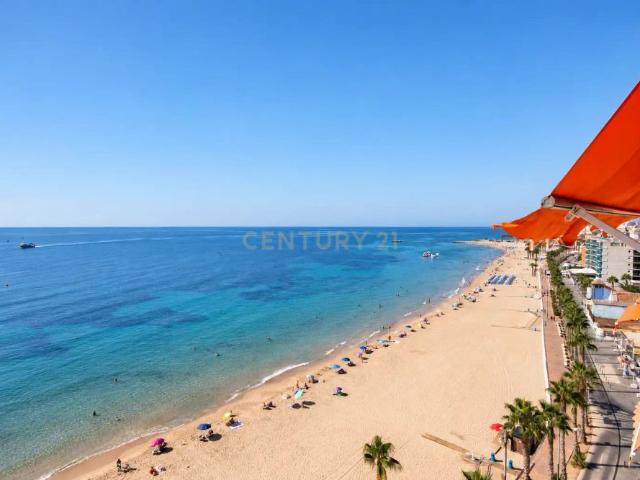 Villajoyosa / La Vila Joiosa