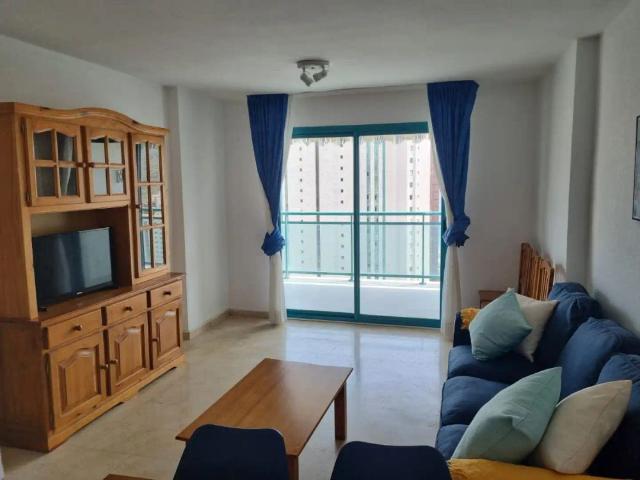 Villajoyosa / La Vila Joiosa