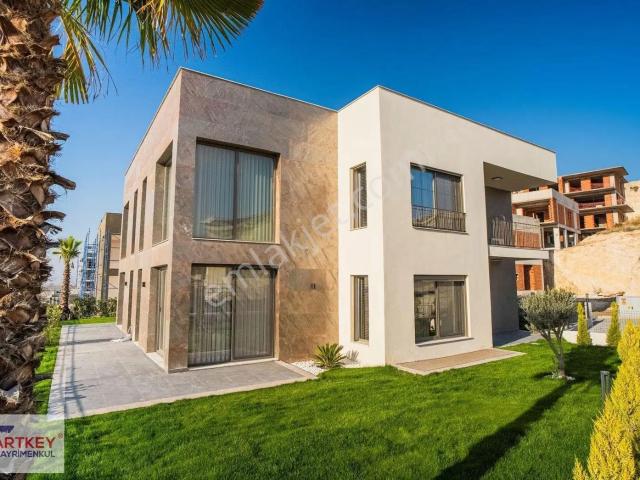 Villakent'te Site Tadında Müstakil Yaşam Begonvilla Kent