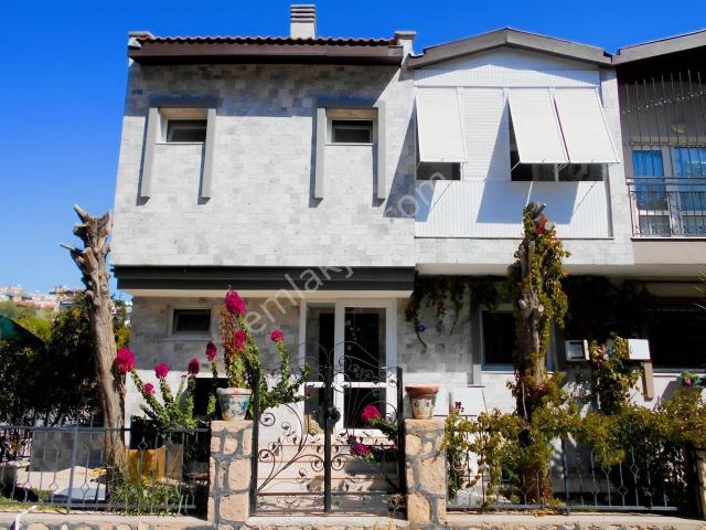 Villakent Merkezde 3+2 Triplex Villa 57.000 Tl