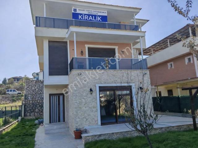 Villakent, Merkezde, Tam Müstakil Villa.
