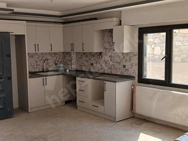 Villakent'de Havuzlu Yan Yana Lüks Ayrı Ayrı Satılık Villalar