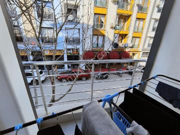 Villalar Bölgesine Komşu 15.000tl Kiracılı1.balkon 1+1 60m2
