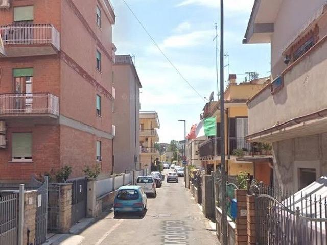 Villalba di guidonia elegante bilocale ammobiliato