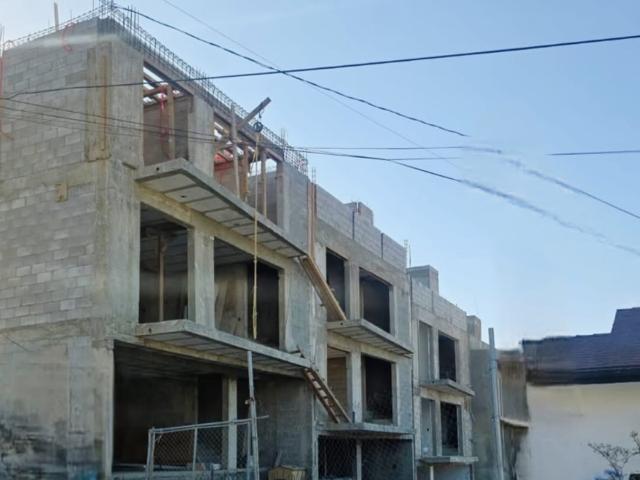 Villalomas Residencial · Casas nuevas en preventa en Lomas de Agua Caliente