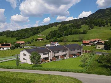Corbières, Greyerzbezirk, Kanton Freiburg