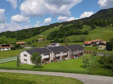 La Tour-de-Trême, Bulle, Greyerzbezirk, Kanton Freiburg