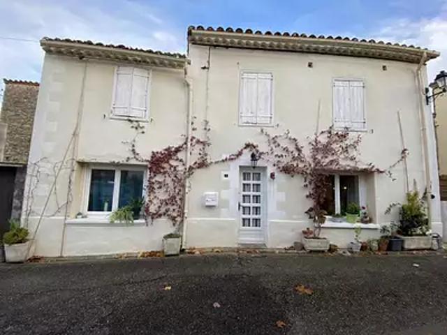 Villar Saint Anselme 11250 Achat / Vente maison 3 pièces t3