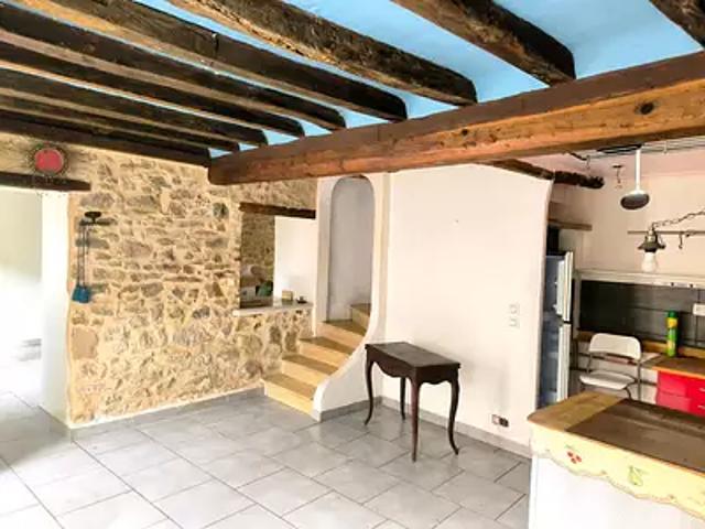 Villar Saint Anselme 11250 Achat / Vente maison 3 pièces t3 cave