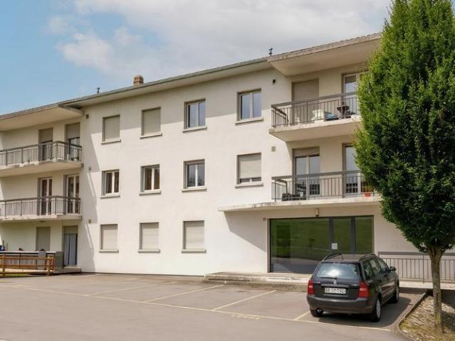 Villaraboud Joli appartement de 3.5 pièces à louer
