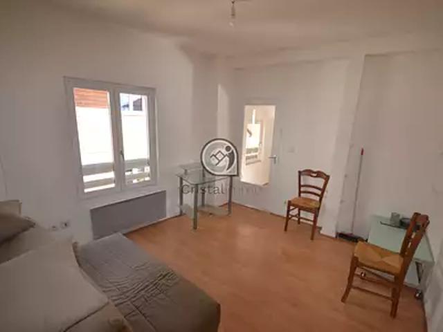 Villard Bonnot 38190 Achat / Vente appartement 2 pièces t2