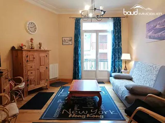 Villard de Lans 38250 Achat / Vente appartement 3 pièces t3