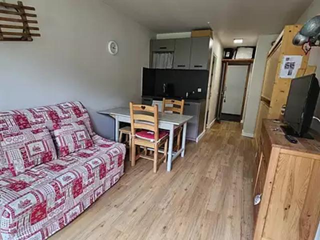 Villard de Lans 38250 Achat / Vente appartement 1 pièce t1
