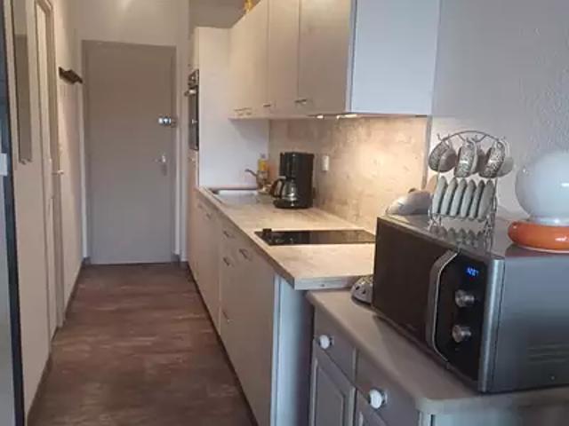 Villard de Lans 38250 Achat / Vente appartement 1 pièce t1