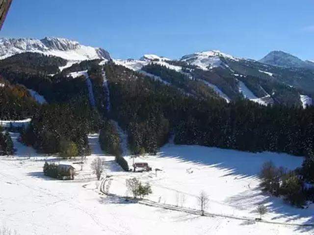 Villard de Lans 38250 Achat / Vente appartement 1 pièce t1