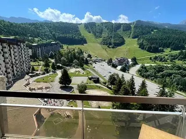 Villard de Lans 38250 Achat / Vente appartement 1 pièce t1