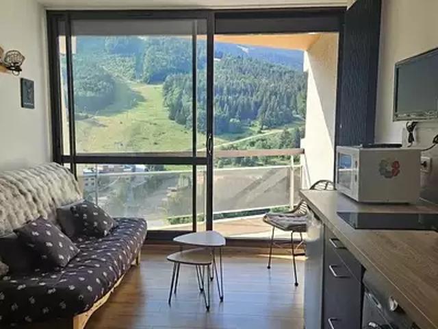 Villard de Lans 38250 Achat / Vente appartement 1 pièce t1