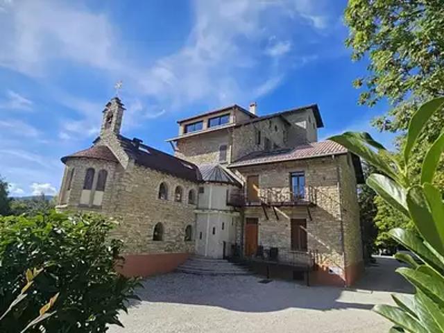 Villard de Lans 38250 Achat / Vente appartement 2 pièces t2 piscine