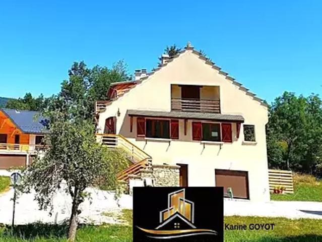 Villard de Lans 38250 Achat / Vente appartement 7 pièces t7