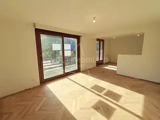 Villard de Lans 38250 Achat / Vente appartement 4 pièces t4 terrasse balcon