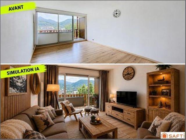 Villard Rhône 38250 103659703
