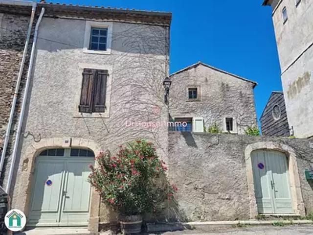 Villardonnel 11600 Achat / Vente maison 5 pièces t5