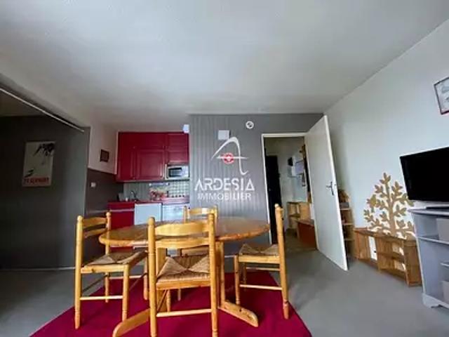 Villarembert 73300 Achat / Vente appartement 3 pièces t3