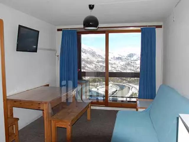Villarembert 73300 Achat / Vente appartement 2 pièces t2