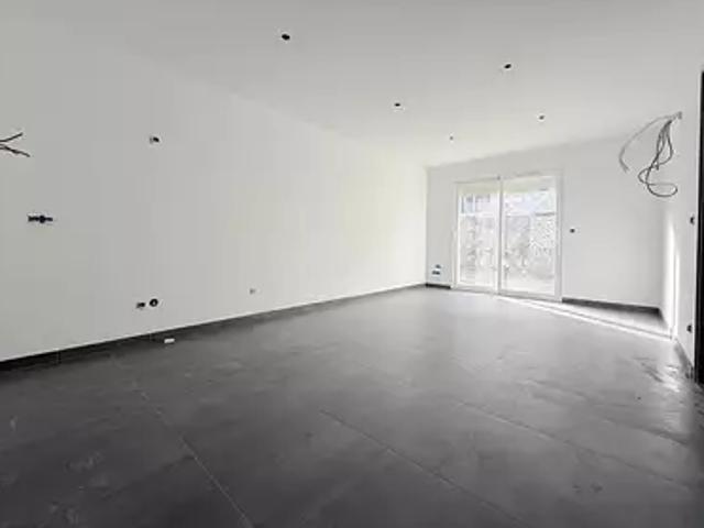 Villargondran 73300 Achat / Vente appartement 3 pièces t3