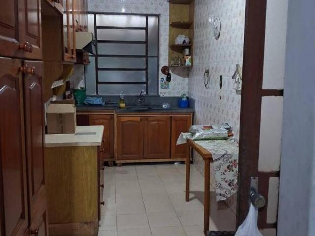 VILLARINHO CASA 3 DORM. JUNTO A AV. CAVALHADA E BANRISUL