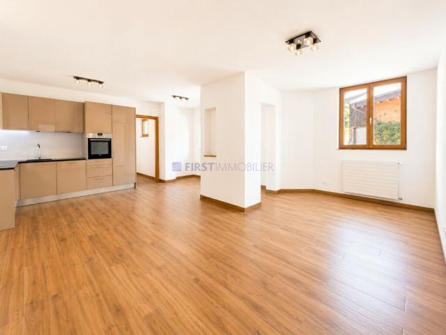 Villars Chesières PPE LOT L CHF 410'000