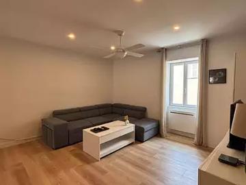 Villars les Dombes 01330 Achat / Vente appartement 4 pièces t4 au dernier étage parking