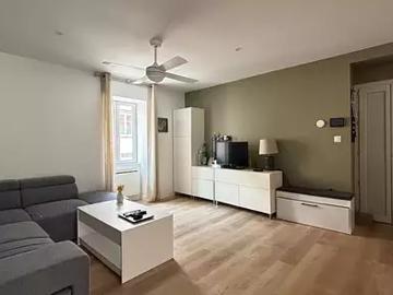 Villars les Dombes 01330 Achat / Vente appartement 4 pièces t4 au dernier étage parking