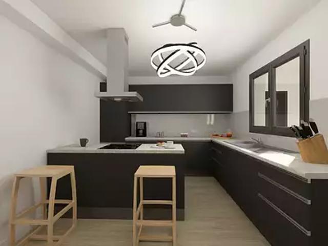 Villars les Dombes 01330 Programme neuf maison neuf à vendre 4 pièces