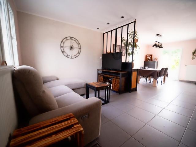 Villars les Dombes Vente Maison 01