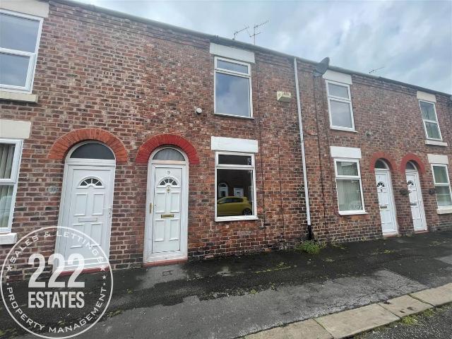Villars Street, Howley WA1, 2 bed terraced house to rent, £850 pcm | PrimeLocation