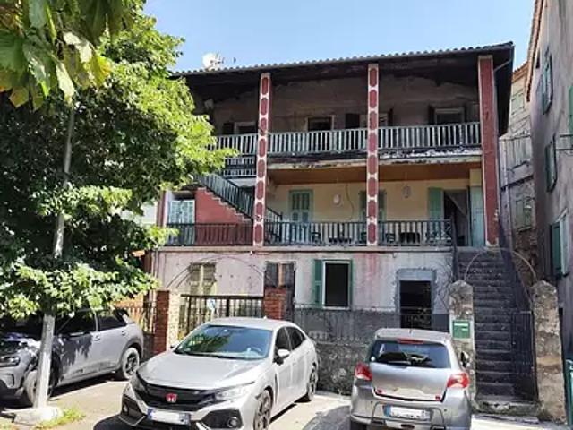 Villars sur Var 06710 Achat / Vente maison 13 pièces t13