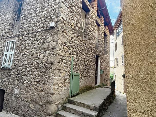 Villars sur Var