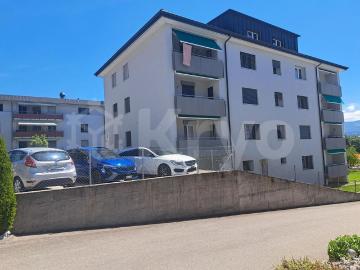 Villars sur Glâne / Studio of 50m2