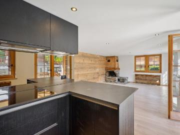 Villars, Ollon, Ollon, Bezirk Aigle, Waadt